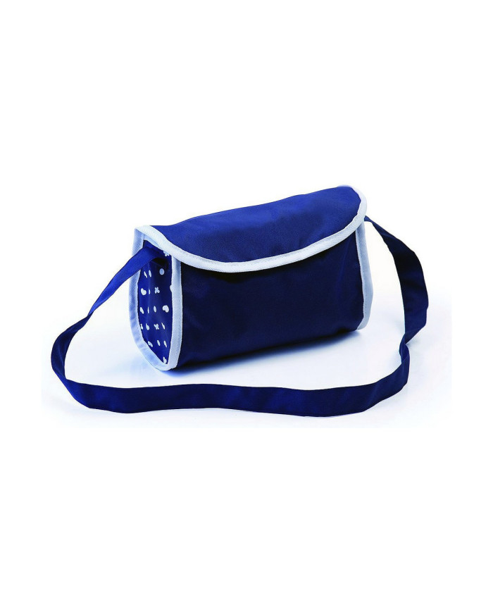 Doll Stroller Reig Classic Deluxe 70 x 42 x 89 cm Blue