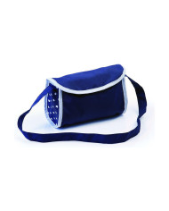 Doll Stroller Reig Classic Deluxe 70 x 42 x 89 cm Blue