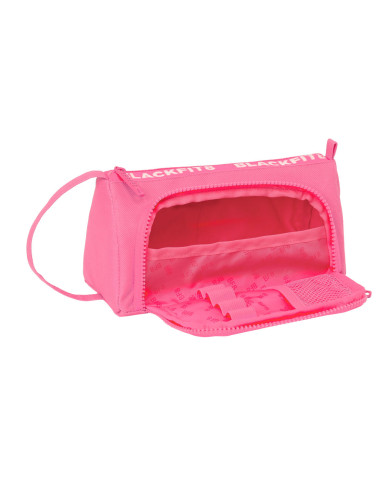 School Case BlackFit8 Glow up Pink 20 x 11 x 8.5 cm