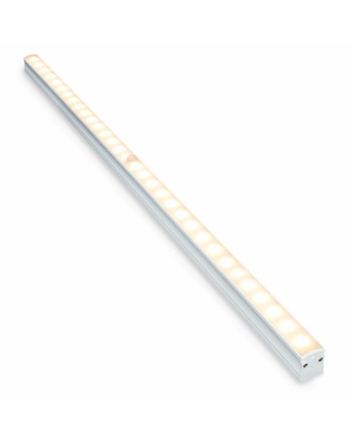 LED Light with Movement Sensor KSIX Grace (55 cm)
