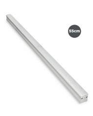 LED Light with Movement Sensor KSIX Grace (55 cm)
