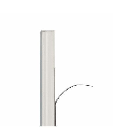 LED Light with Movement Sensor KSIX Grace (55 cm)