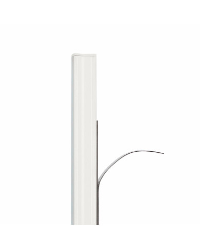 LED Light with Movement Sensor KSIX Grace (55 cm)