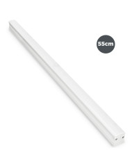 LED Light with Movement Sensor KSIX Grace (55 cm)
