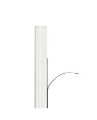 LED Light with Movement Sensor KSIX Grace (55 cm)