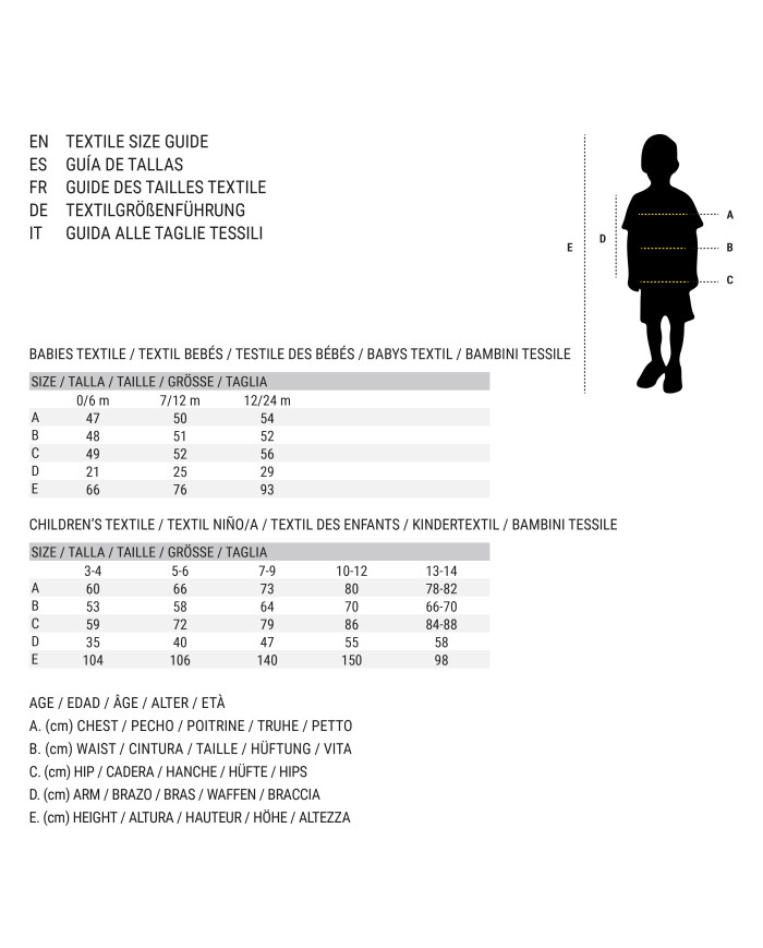 Costume for Children My Other Me She-Devil Sweet (2 Pieces)