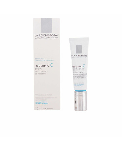 Anti-Ageing Cream for Eye Area La Roche Posay 3337875693820 15 ml Anti-ageing