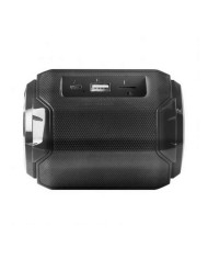 Bluetooth Speakers Mars Gaming MSBAX RGB 10 W