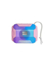 Bluetooth Speakers Mars Gaming MSBAX RGB 10 W