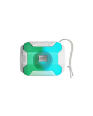 Bluetooth Speakers Mars Gaming MSBAX RGB 10 W