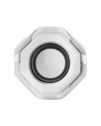 Bluetooth Speakers Mars Gaming MSBAX RGB 10 W