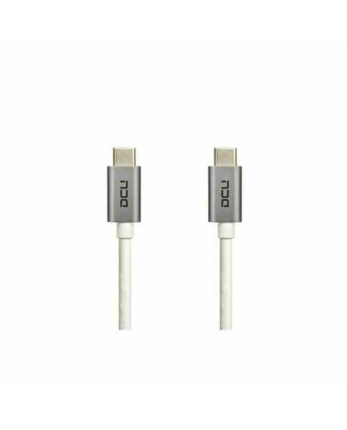 USB-C to USB-C Cable DCU 30402010 (1 Unit)
