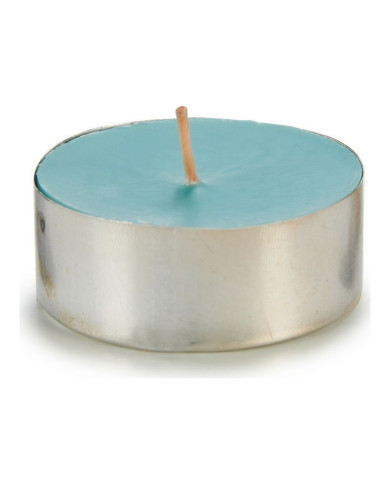 Candle Set Lady at Night Acorde Turquoise