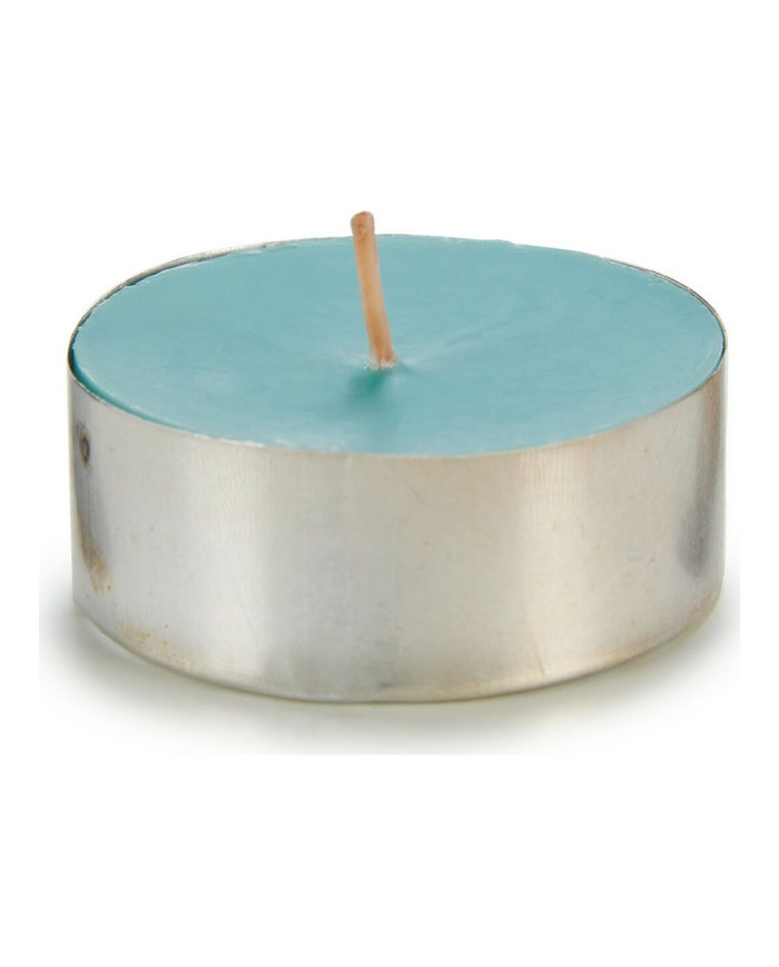Candle Set Lady at Night Acorde Turquoise