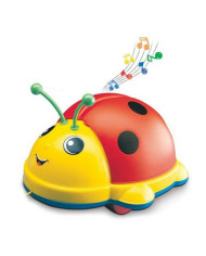 Interactive Toy for Babies Moltó 23 cm