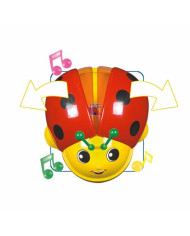Interactive Toy for Babies Moltó 23 cm