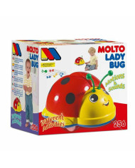 Interactive Toy for Babies Moltó 23 cm