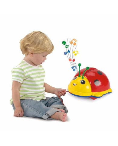 Interactive Toy for Babies Moltó 23 cm