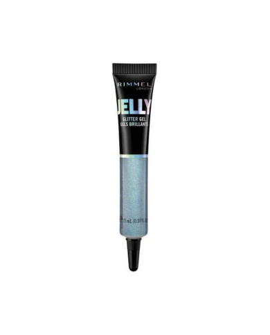 Highlighter Jelly Toppers Rimmel London (11 ml)