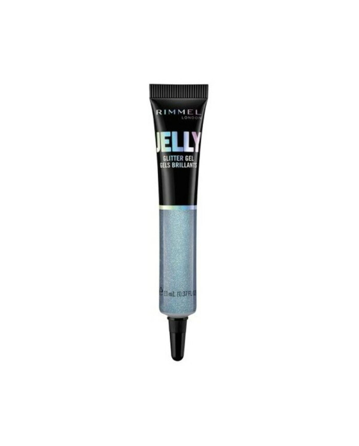 Highlighter Jelly Toppers Rimmel London (11 ml)