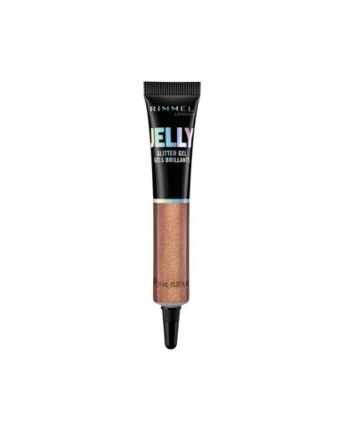 Highlighter Jelly Toppers Rimmel London (11 ml)