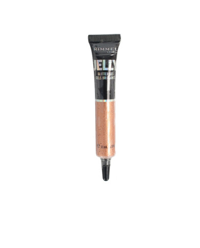 Highlighter Jelly Toppers Rimmel London (11 ml)