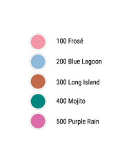 Highlighter Jelly Toppers Rimmel London (11 ml)