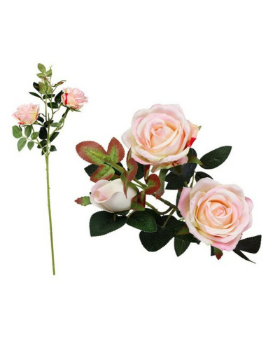 Stem of 5 Roses