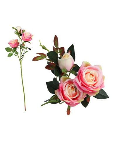 Stem of 5 Roses