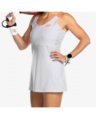 Dress Bullpadel ADAMA White