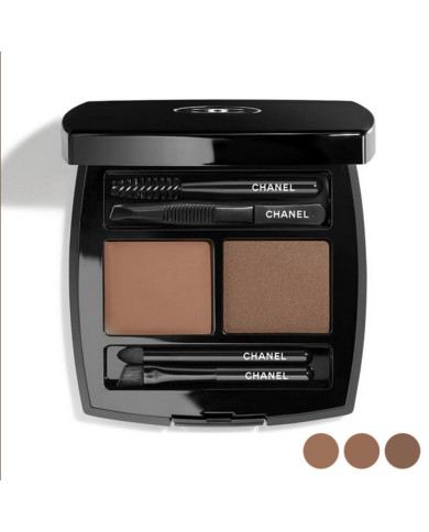 Eyebrow Make-up Chanel