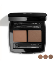 Eyebrow Make-up Chanel