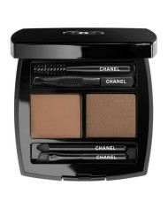 Eyebrow Make-up Chanel