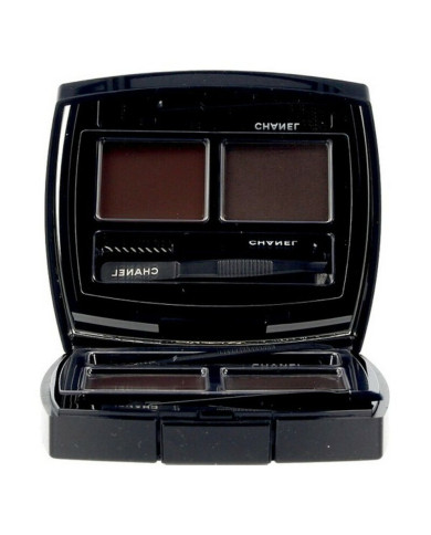 Eyebrow Make-up Chanel