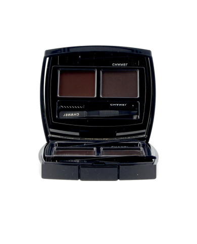 Eyebrow Make-up Chanel