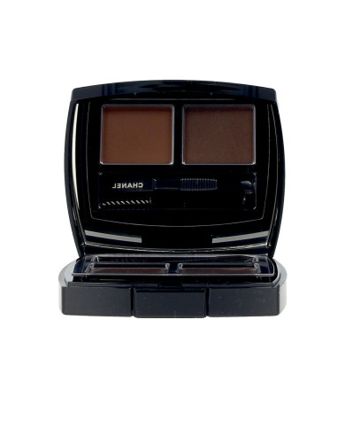 Eyebrow Make-up Chanel