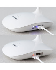 Rechargeable Touch-sensitive LED Table Lamp Lum2Go InnovaGoods