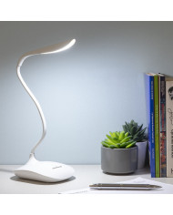 Rechargeable Touch-sensitive LED Table Lamp Lum2Go InnovaGoods