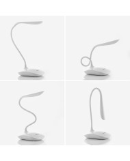 Rechargeable Touch-sensitive LED Table Lamp Lum2Go InnovaGoods