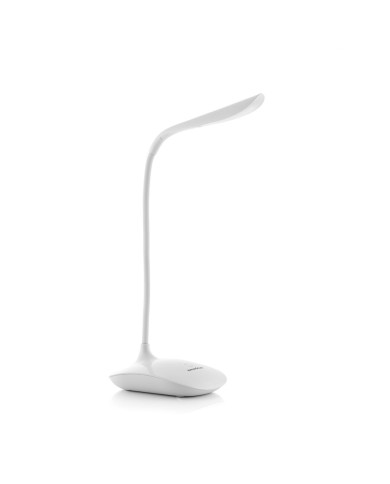 Rechargeable Touch-sensitive LED Table Lamp Lum2Go InnovaGoods