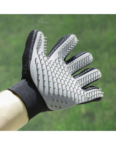 Pet Brush & Massage Glove Relpet InnovaGoods