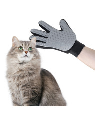 Pet Brush & Massage Glove Relpet InnovaGoods
