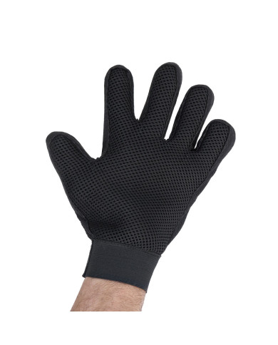 Pet Brush & Massage Glove Relpet InnovaGoods