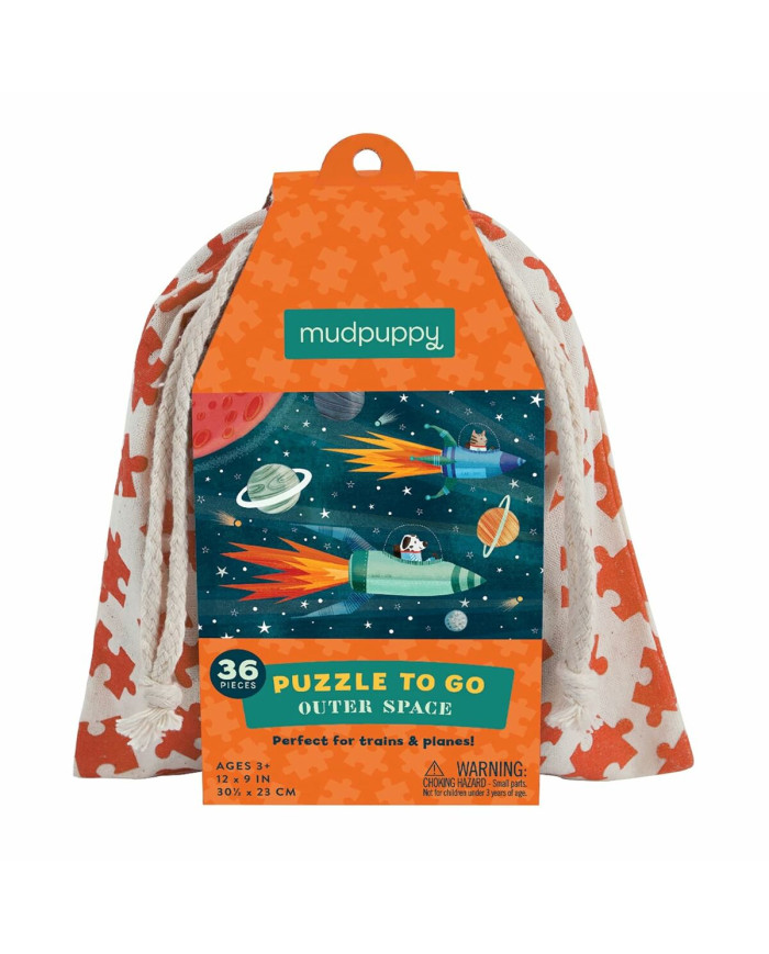 Puzzle To Go