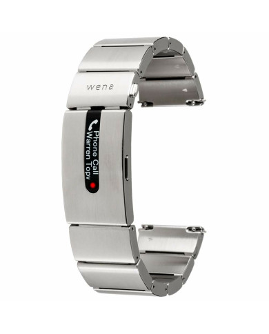 Watch Strap Sony (Refurbished B)