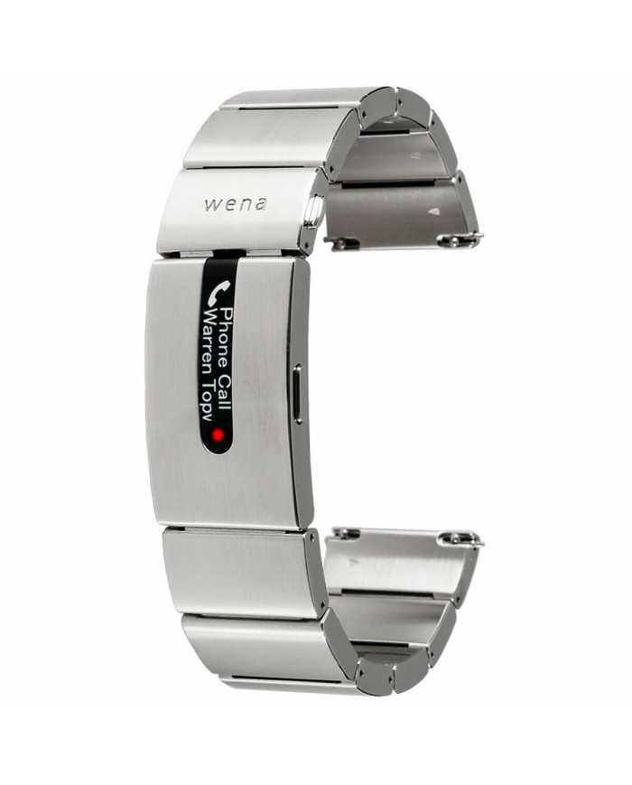 Watch Strap Sony (Refurbished B)