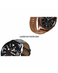 Smartwatch Samsung Galaxy Watch 3 (Refurbished A+)