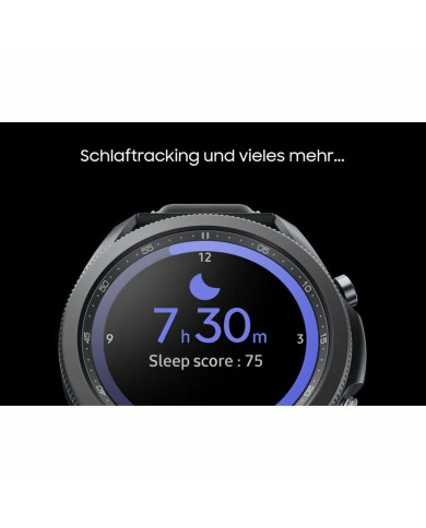 Smartwatch Samsung Galaxy Watch 3 (Refurbished A+)