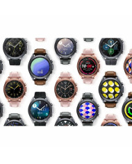 Smartwatch Samsung Galaxy Watch 3 (Refurbished A+)