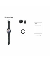 Smartwatch Samsung Galaxy Watch 3 (Refurbished A+)